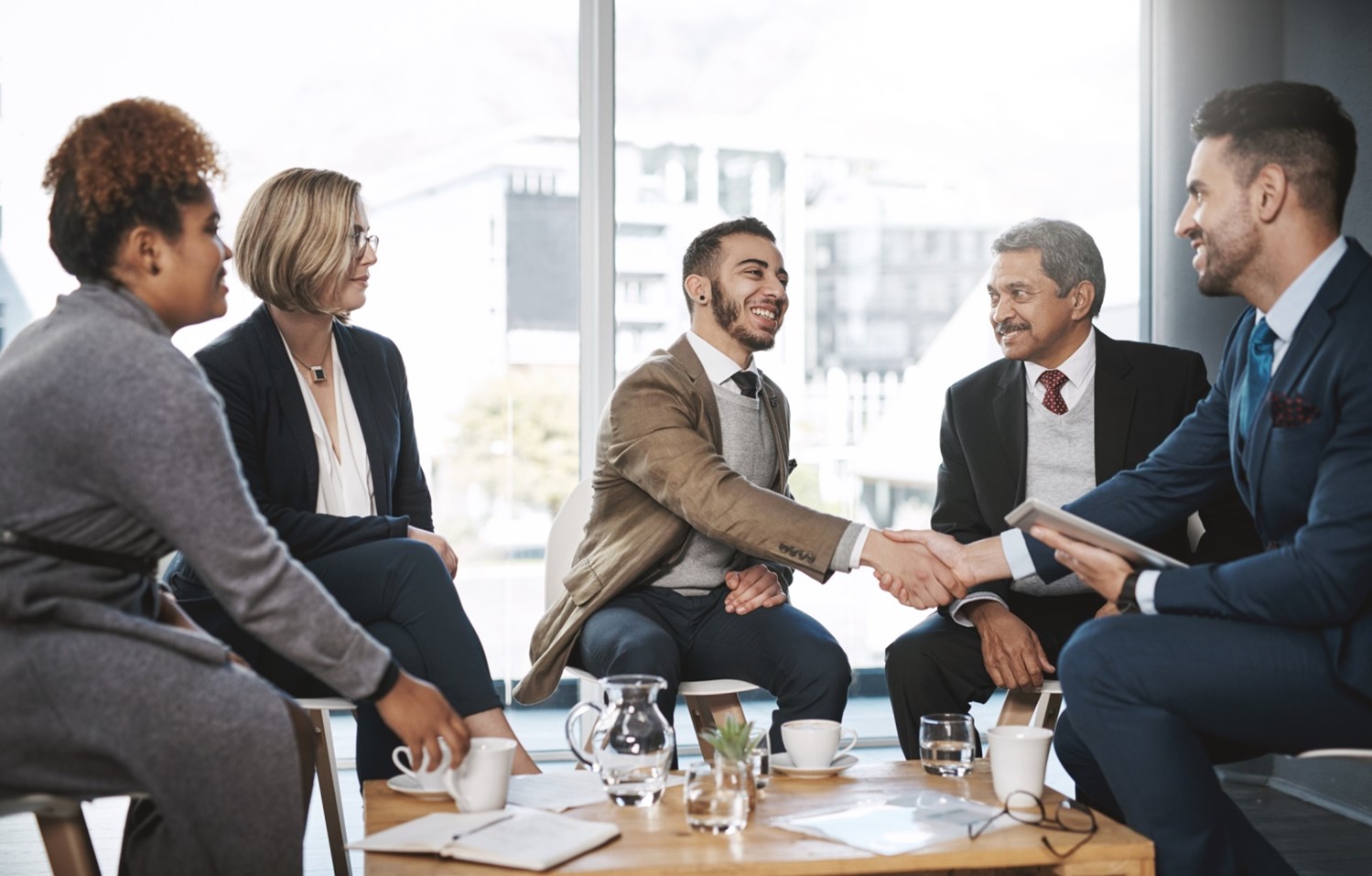 Positionnement professionnel